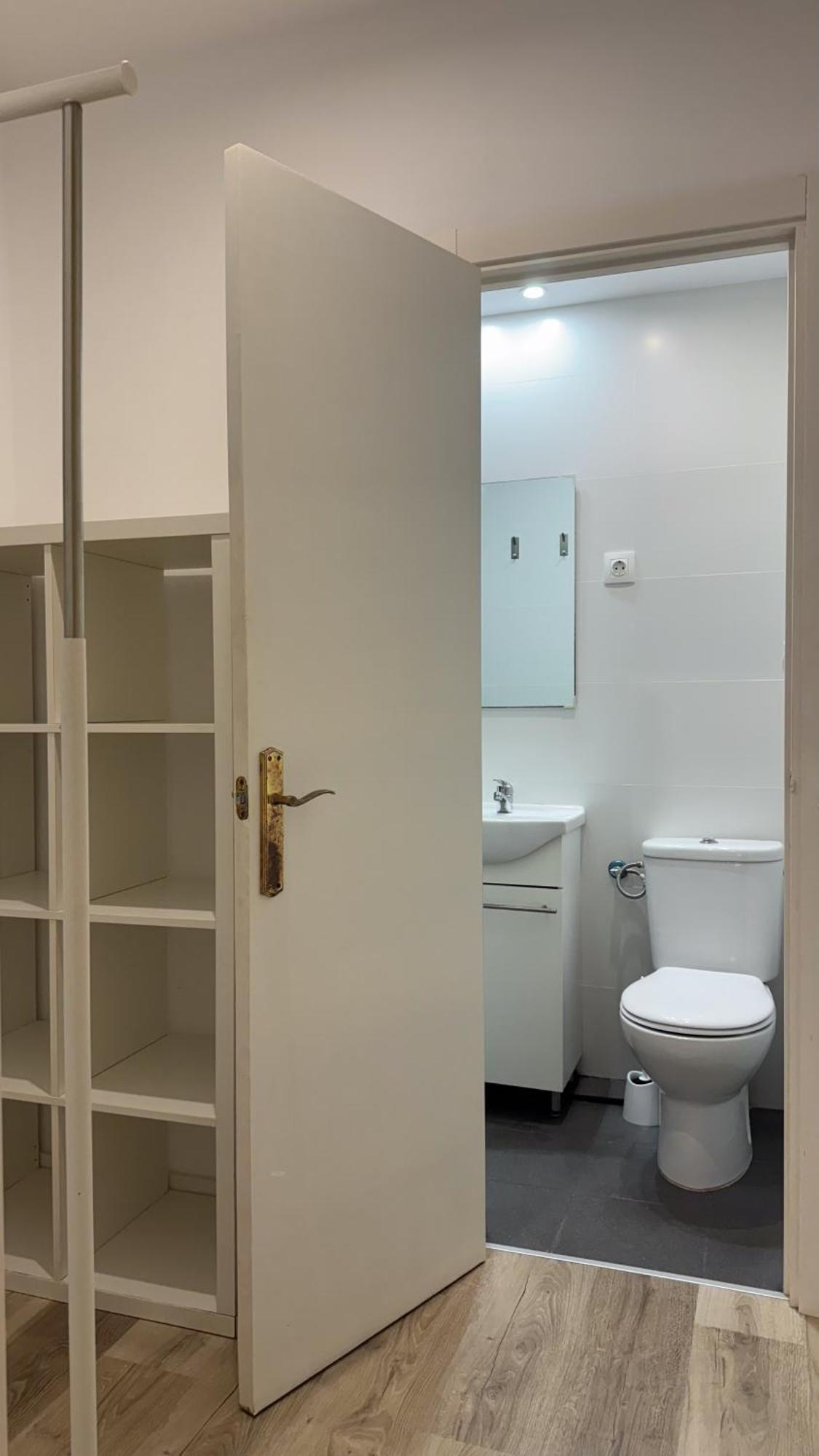 Oliveta Budget Gasthof Barcelona